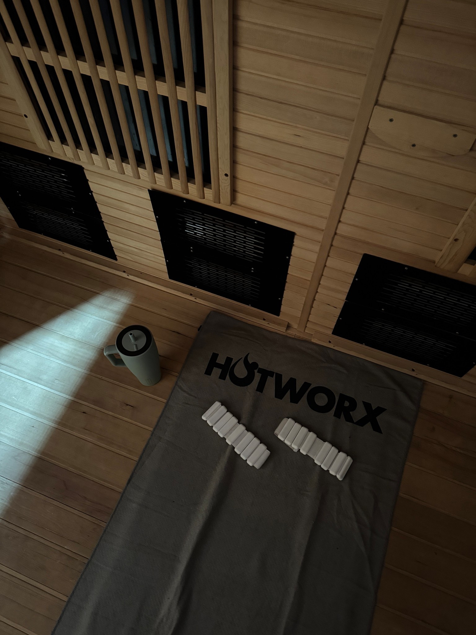 morning workout

#LTKActive