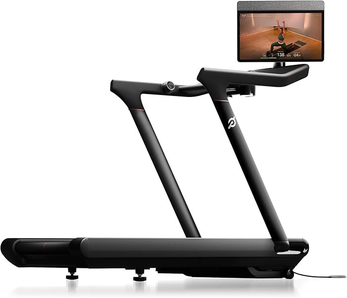 Peloton Cross Training Tread, Treadmill for Running, Walking, and Hiking with Manual or Auto-Incl... | Amazon (US)