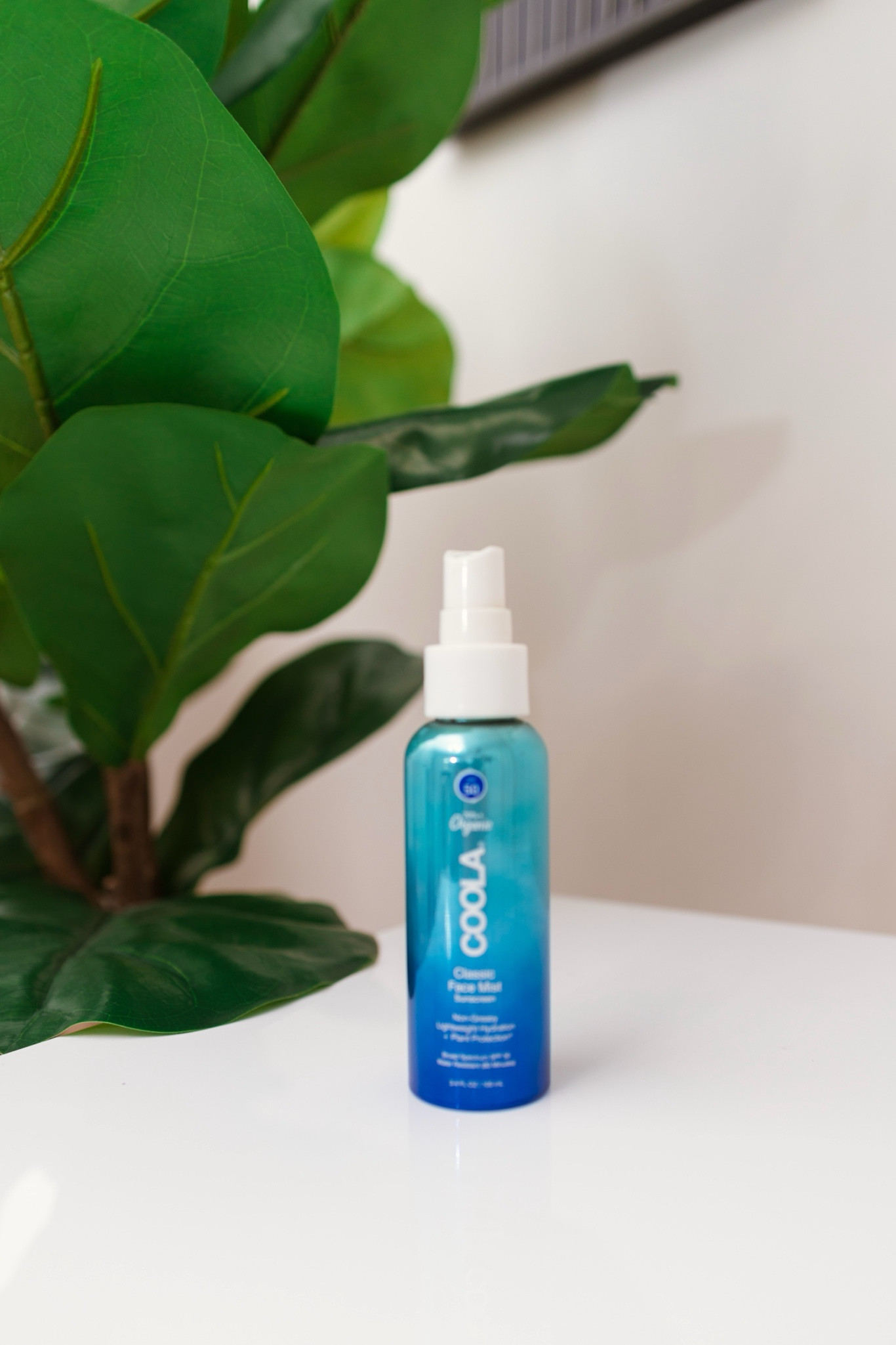 If you're looking for a great sunscreen that won't cause a white cast it's great for reapplying throughout the day because of the spray capabilities.


#LTKBeauty #LTKSummerSales