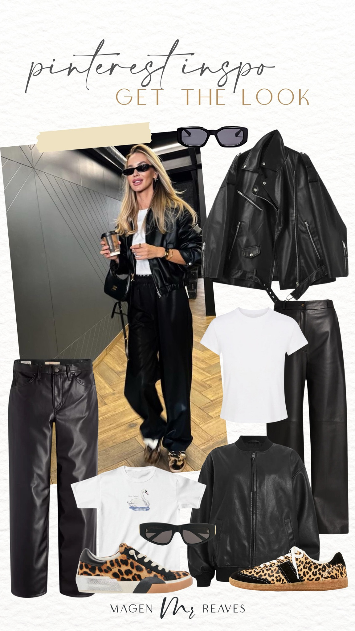 Pinterest - Outfit - Fall

#LTKStyleTip #LTKSeasonal #LTKWorkwear