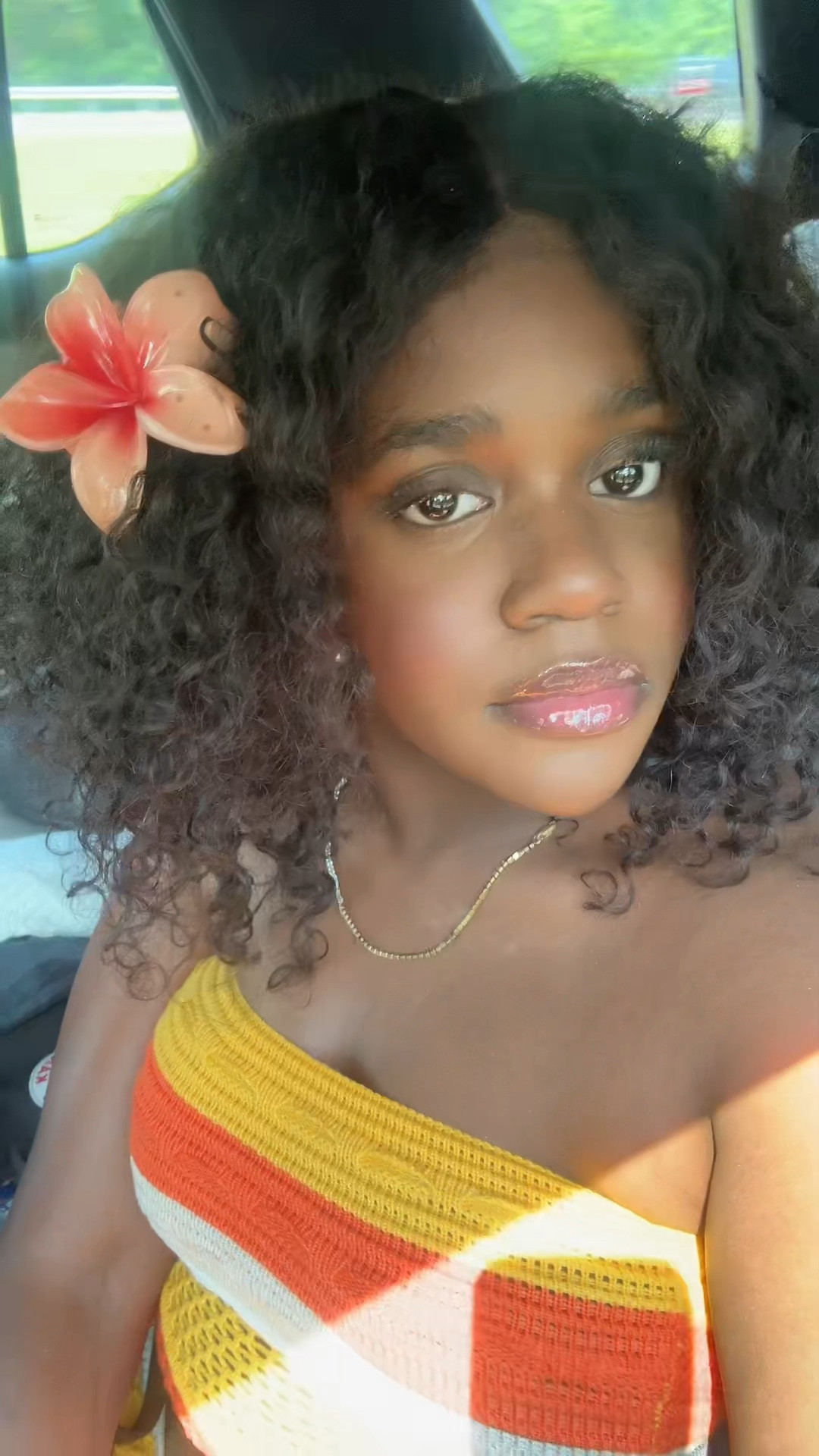 My Quick 15 Minute Makeup Routine for a soft, glowy summer makeup look beat the heat and dlay the day🌻 

#LTKFindsUnder100 #LTKVideo #LTKBeauty