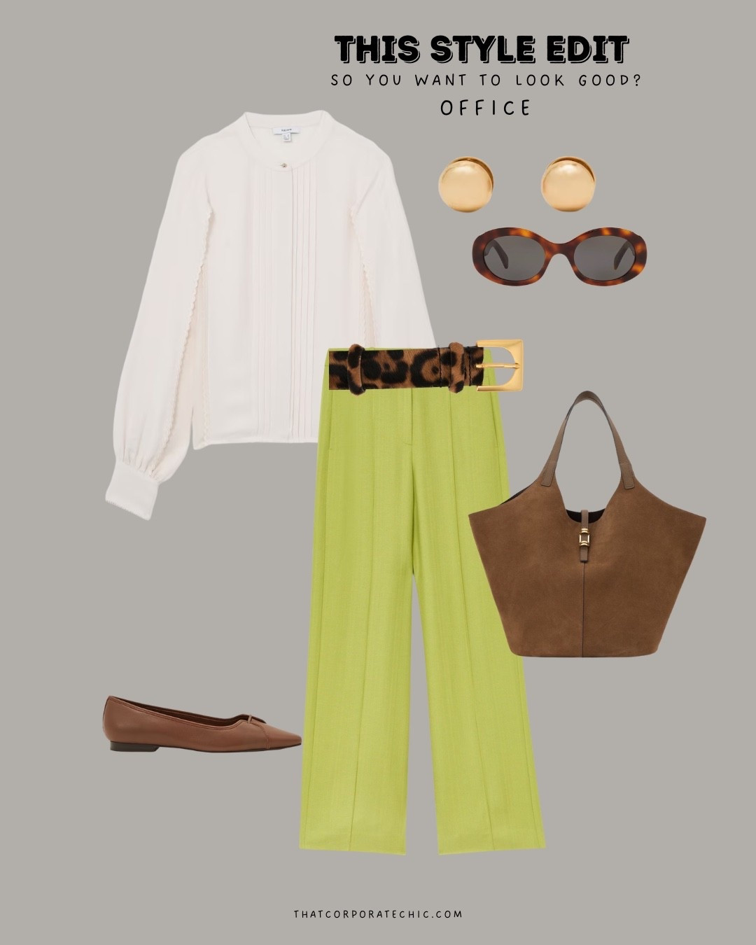 Workwear style - what to wear to the office 

#LTKshoes #LTKstyletip #LTKworkwear