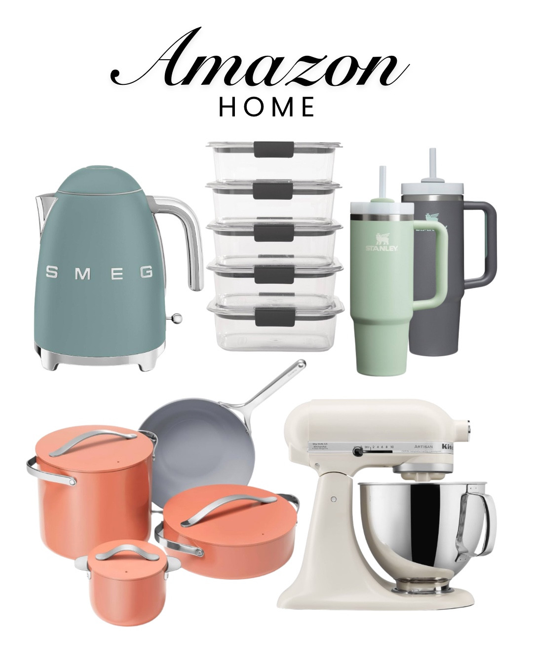 Luxury look, budget price from @Amazon! 

#amazonbeauty #amazonhome #amazonfashion #amazonfinds #amazonpartner #lowpricepoints #giftsforher #amazondeals #founditonamazon #skincare #skincareroutine #radiantglow #flyageless #silverhair #midlife #stylereel #explorepage #ootd #hydratedskin #midlife #skinessentials #skinroutine #outfitinspo #flyageless #fashionover40 #ootd #outfitcheck #outfitdetail #fitcheck #fashionover40 #casualchic #fashionreelcreator #accesories #whattowearnow #streetsyle #outiftinspo #autumnfashion #casualchicstyle #home #kitchenware

#LTKHome #LTKBeauty #LTKStyleTip