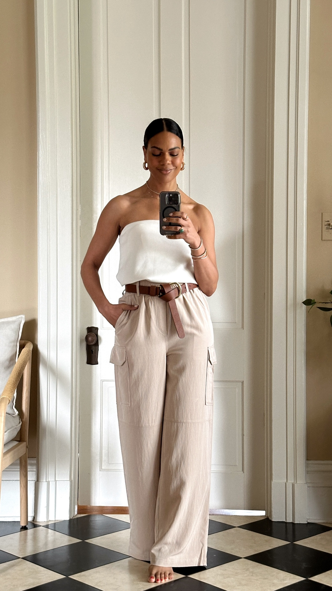 Scoop Women&rsquo;s A-Line Tube Top, … curated on LTK