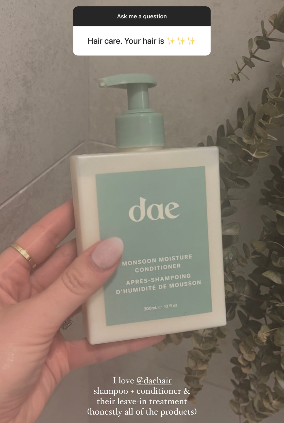 my hair care products

#LTKhome #LTKFind #LTKbeauty