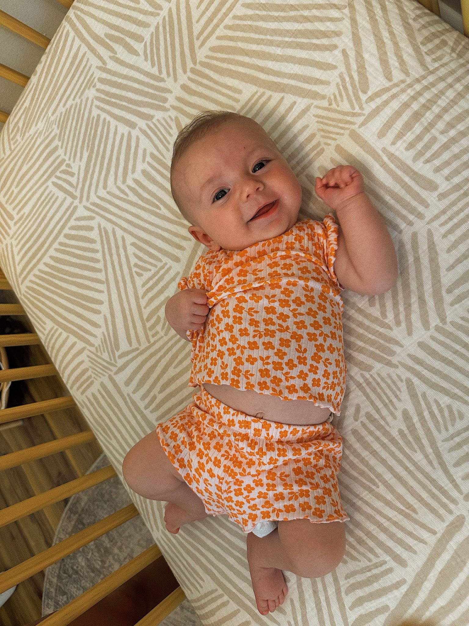 Crib sheets 🍓


#baby #crib #sheets 

#LTKBaby #LTKKids #LTKFamily