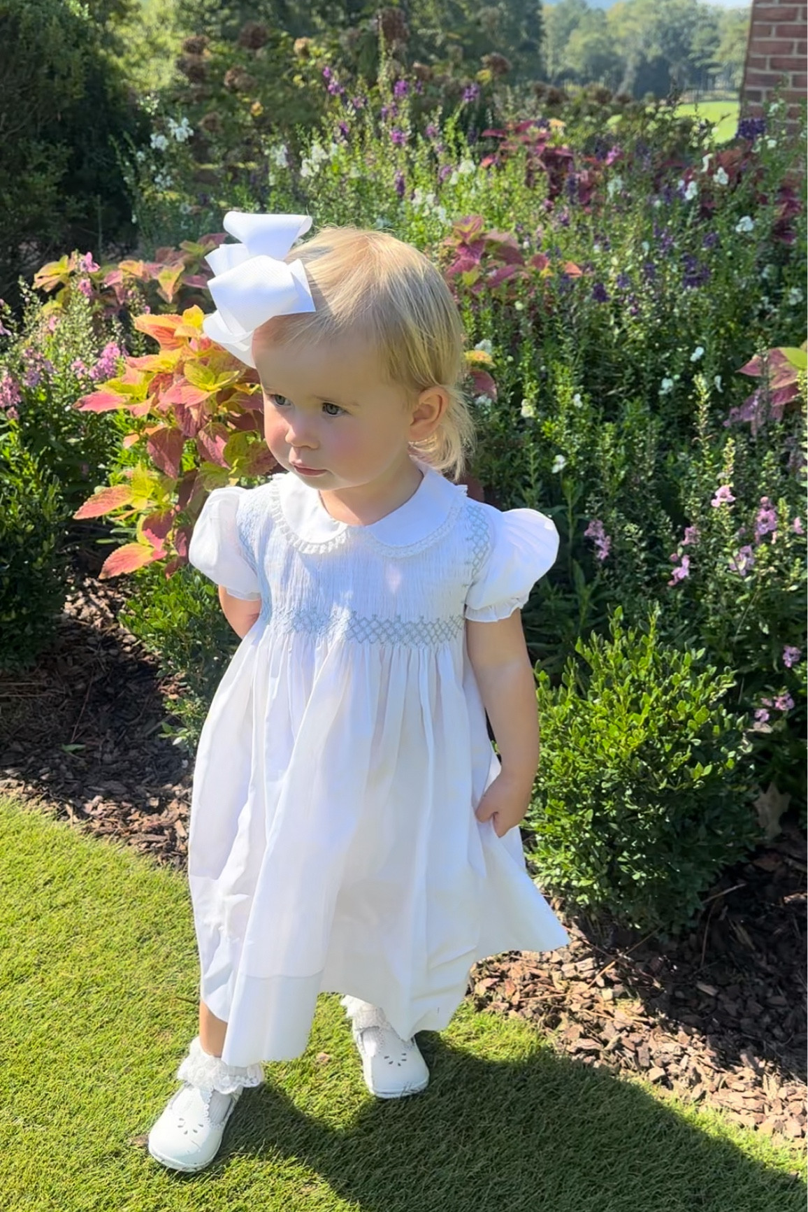 A few favorites from Feltman Brothers 🩵