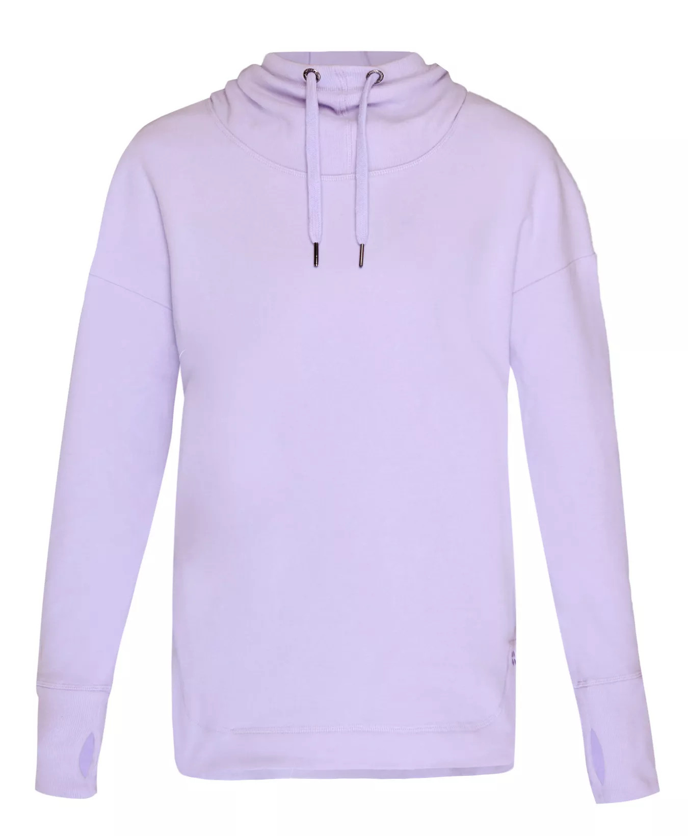 Escape Luxe Fleece Hoody | Sweaty Betty UK