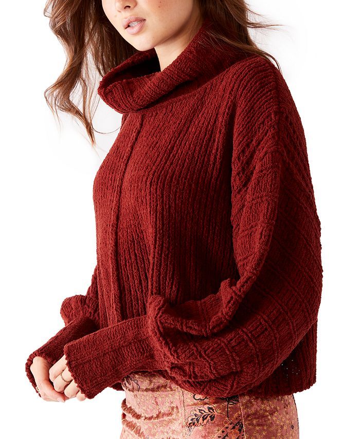 Be Yours Pullover Sweater | Macys (US)