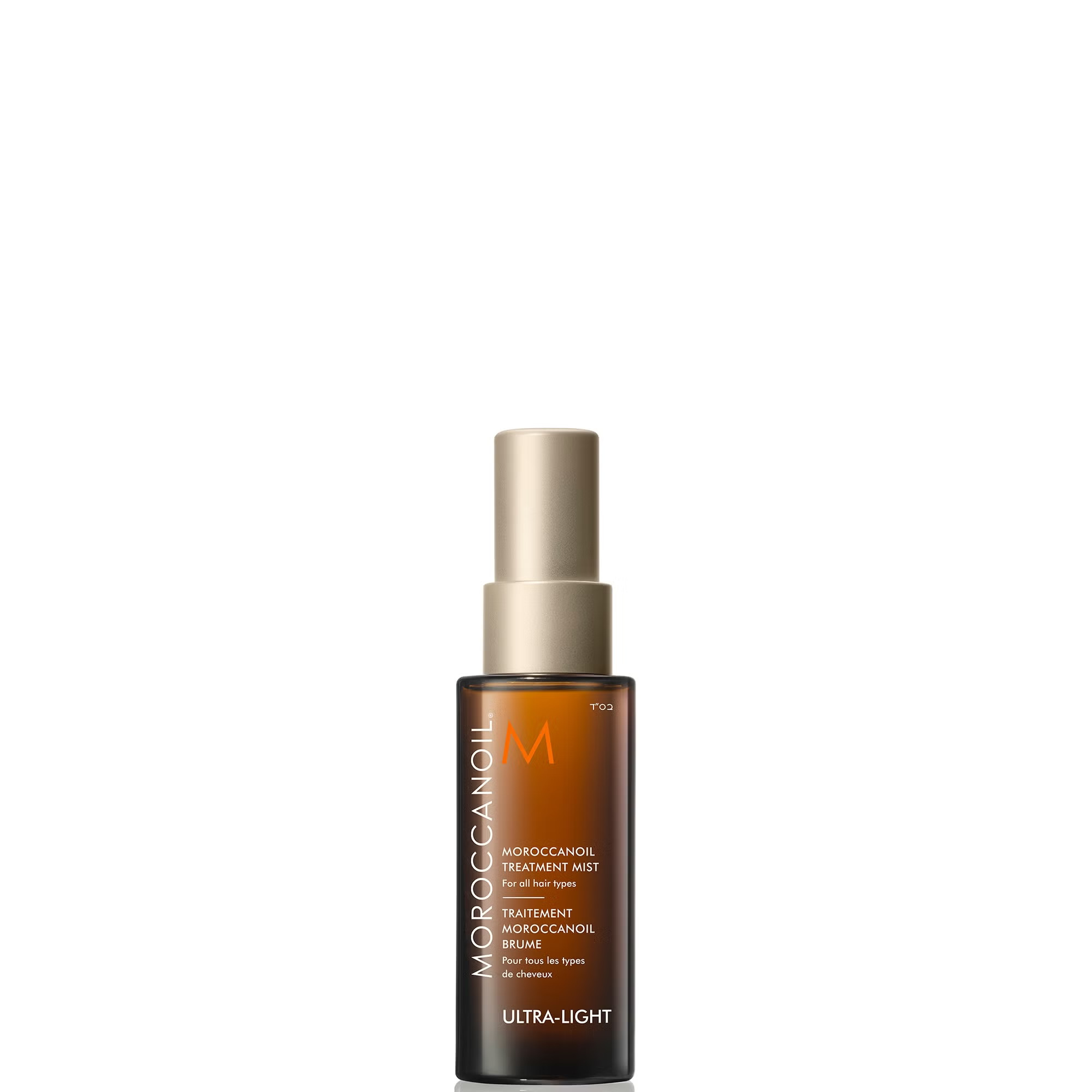 Moroccanoil Treatment Mist 25ml | Look Fantastic (UK)