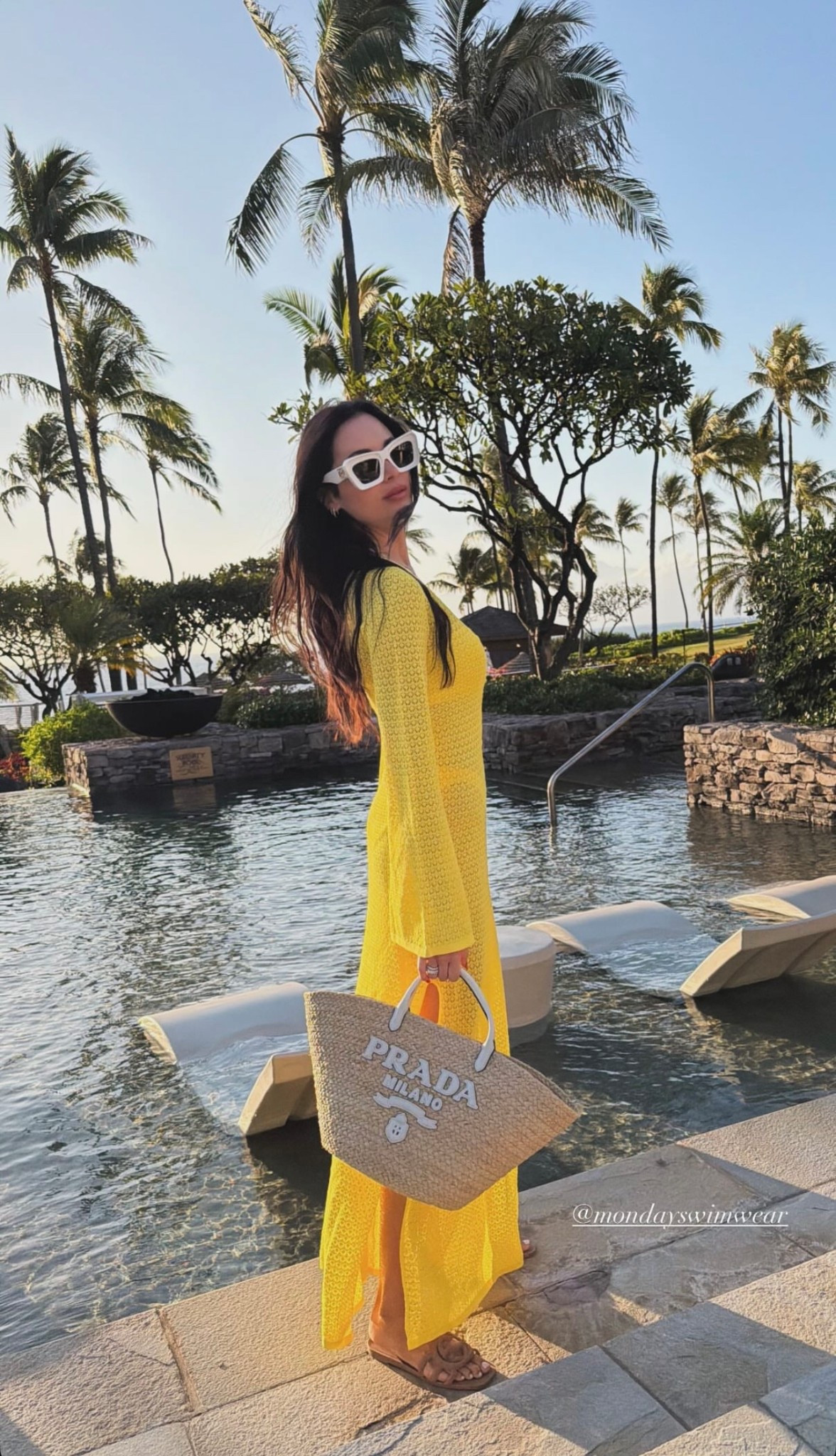 Gorgeous day in Hawaii! ☀️💛

#LTKootd #LTKTravel #LTKSeasonal