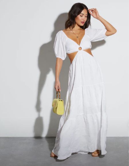 Are you looking for cute but simple outfit idea to wear to your honeymoon? Vacation Outfits, Rompers, Dresses, Resort Wear & More. The work of planning your next vacation does not need to include the question of what to wear on your honeymoon. As a newly wed, you will be glowing. Find a cuter resort outfit that will match that glow! #bestholidayever #coupletravel #travelcouple #thetravelduos #vacations #traveltogether #vacation #holidaydestination #honeymoontrip #honeymoons #resortoutfit #vacationstyle #honeymoonoutfit #LTKFind 

#LTKparties #LTKstyletip #LTKwedding
