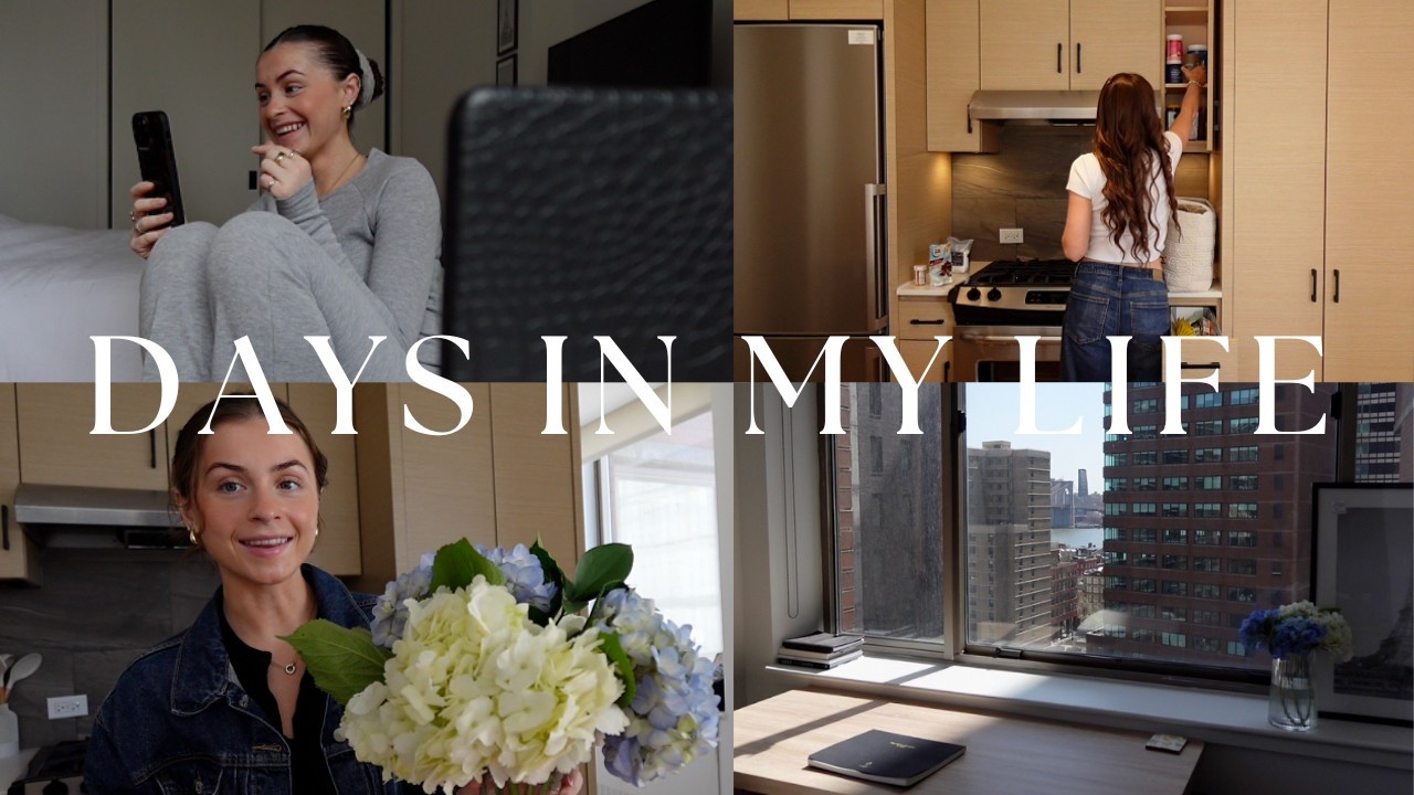 Everything mentioned in my moving vlog part 2!