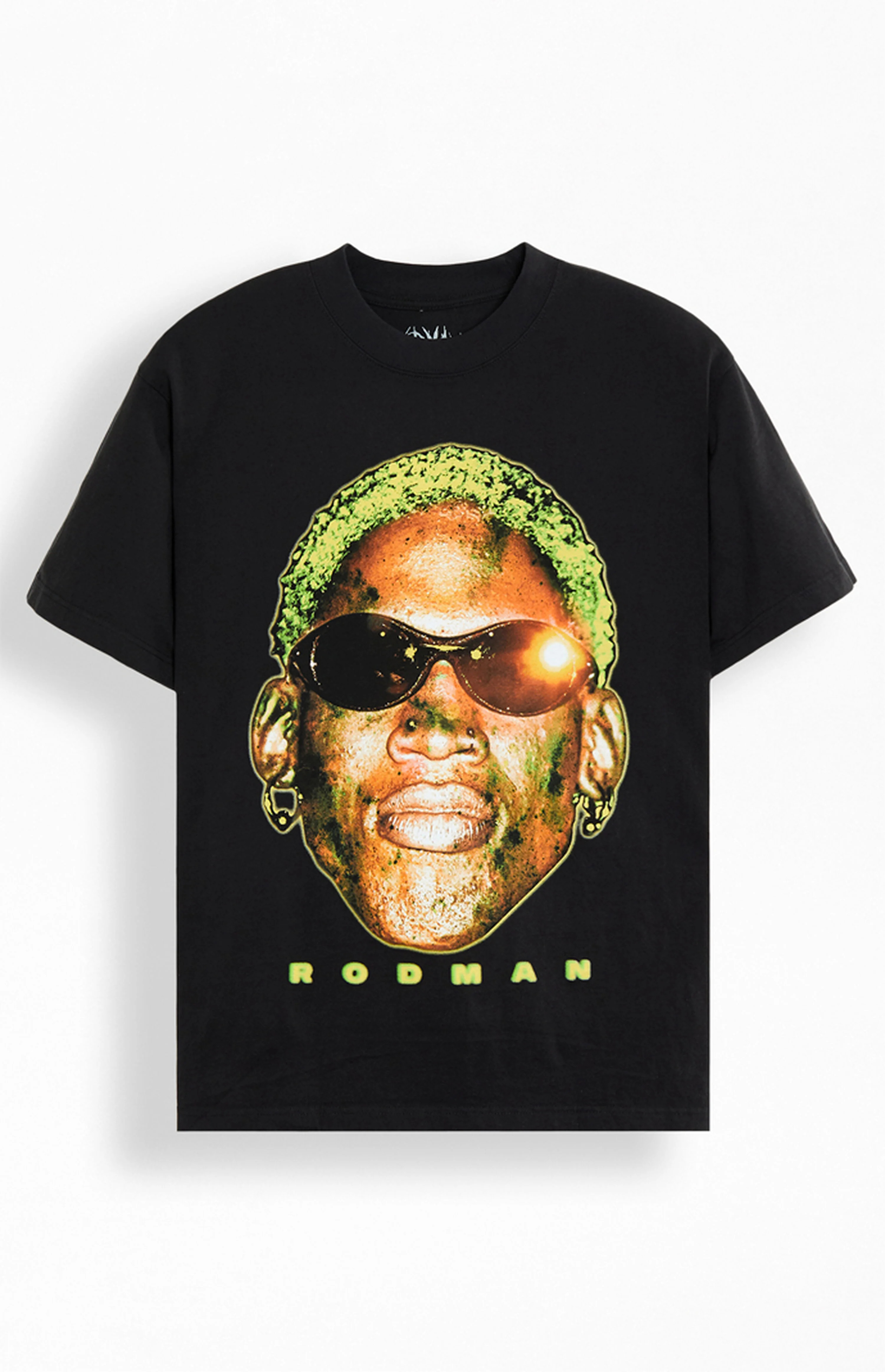 RODMAN BRAND Still Bad Oversized T-Shirt | PacSun