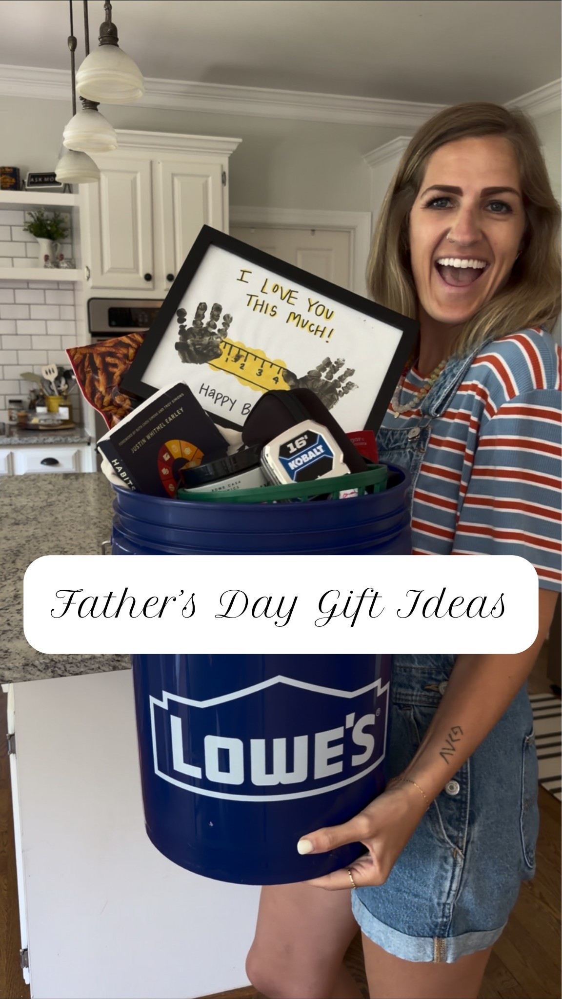 Here are some of my go-to favorite Father’s Day gift ideas!! Let’s take care of our dads and love them well this year. ♥️🙌🏽

#LTKMens #LTKmomlife #LTKSeasonal