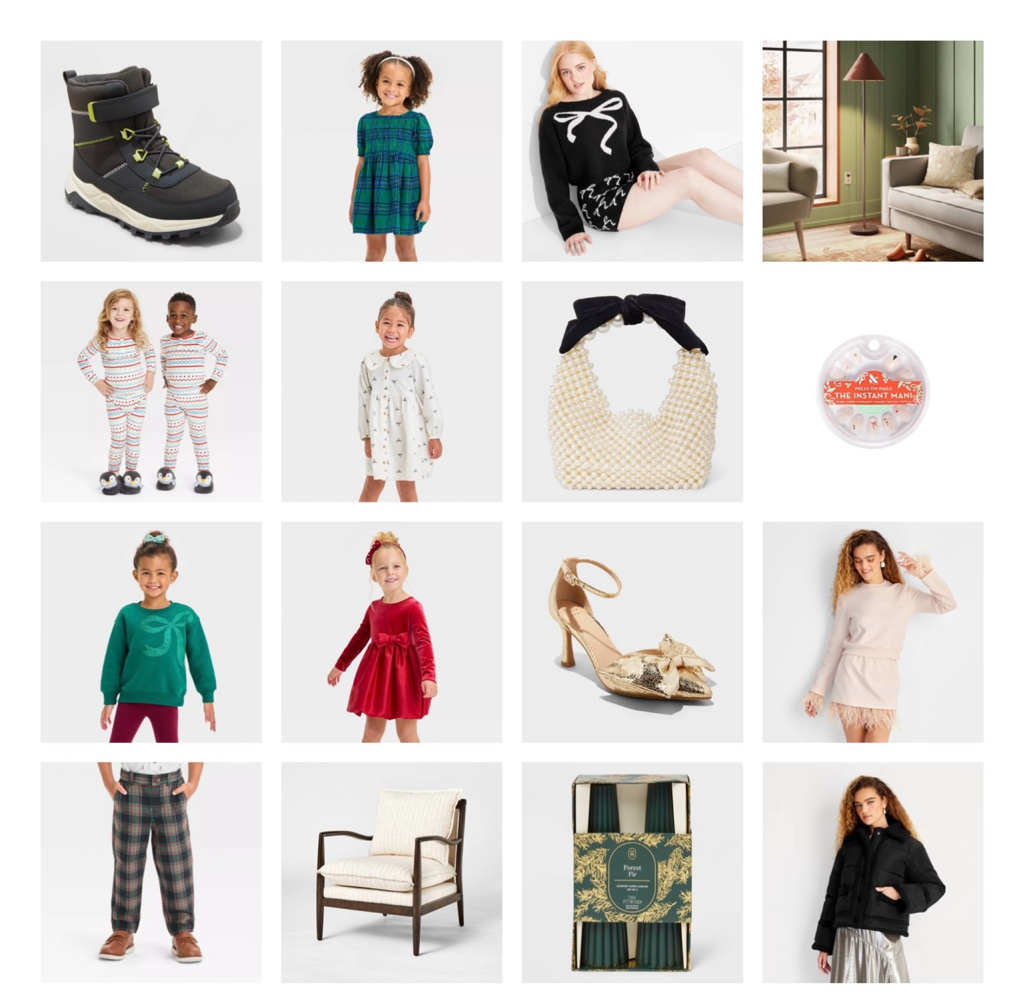 Target Tuesday is looking merry! 

#LTKFindsUnder50 #LTKHoliday #LTKGiftGuide