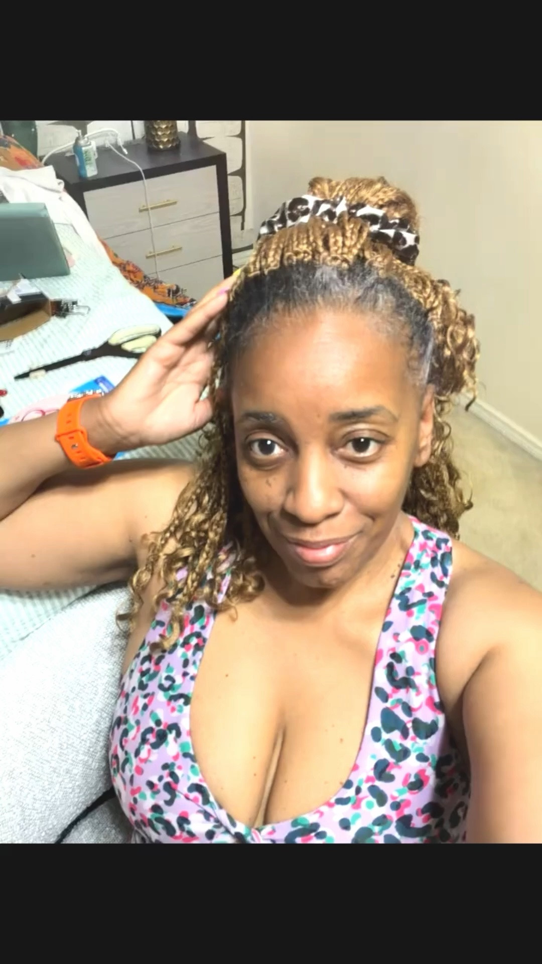 Trying to get healthy and on my feet one day at a time.

#LTKActive #LTKU #LTKselfcare