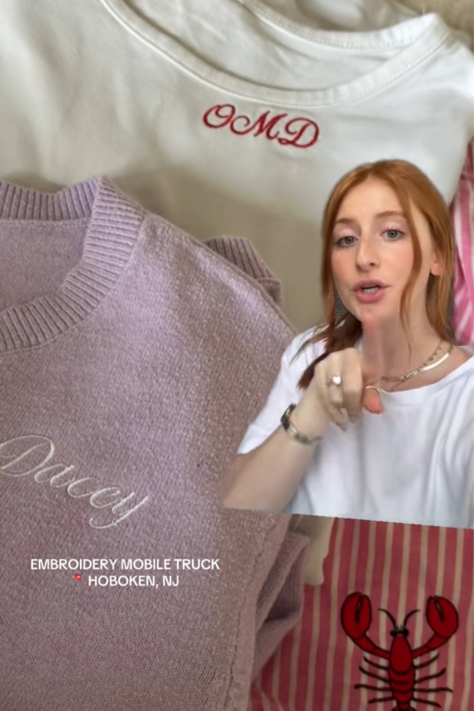Basics to embroider 

#LTKsalealert #LTKfindsunder50 #LTKstyletip