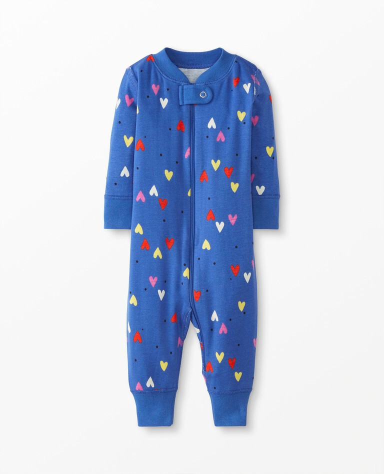 Baby Zip Sleeper | Hanna Andersson