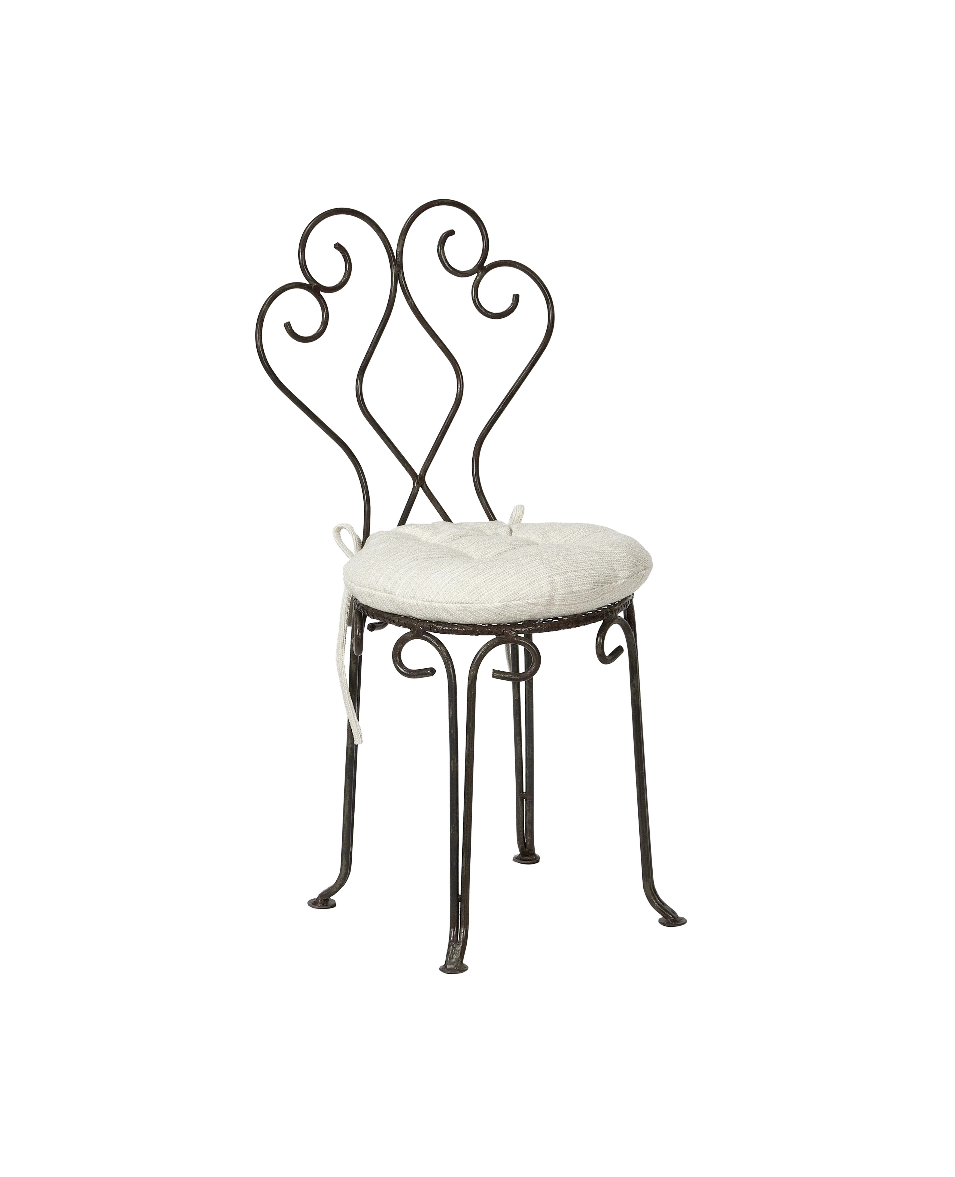 Serendipity Chair | Chairs | Designed by OLIVE ATELIERS | Olive Ateliers