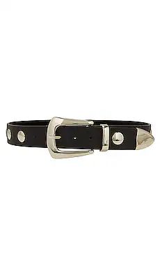 Jordana Mini Moto Belt
                    
                    B-Low the Belt | Revolve Clothing (Global)