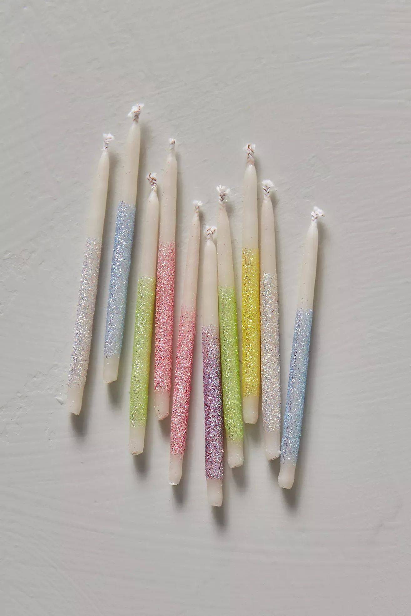 Glitter Wish Mini Candles | Free People (Global - UK&FR Excluded)
