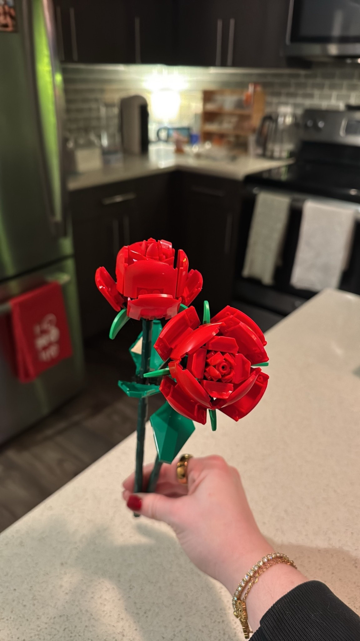 Flowers that never die 🌹

#LTKFindsUnder100 #LTKGiftGuide #LTKFindsUnder50
