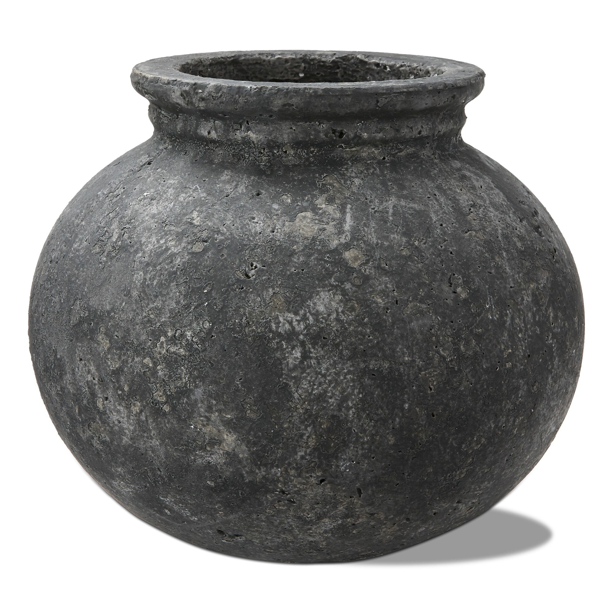 Villa Rustic Decorative Vase S | Bed Bath & Beyond