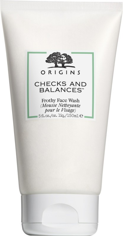 Checks and Balances Frothy Face Wash | Ulta