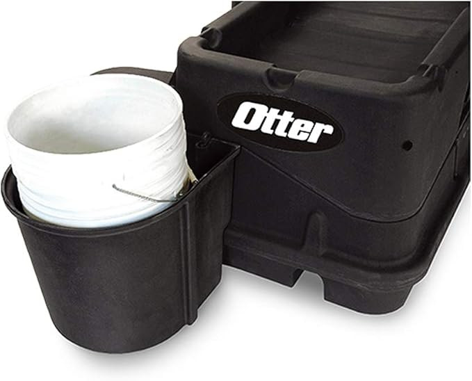 Otter BUCKET HOLDER FOR ATV BOX 200829 | Amazon (US)