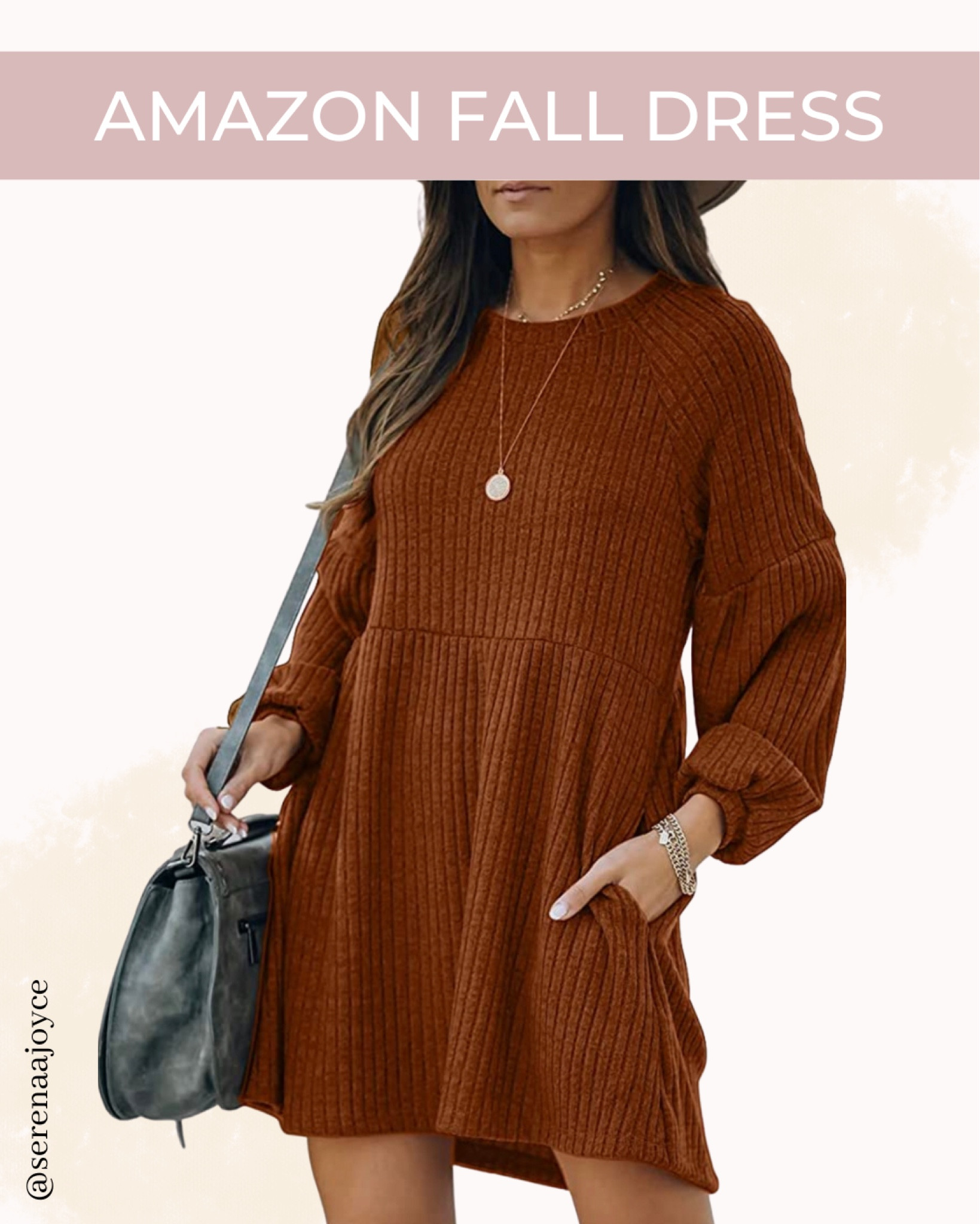 Amazon fall outfits
Fall dress
Fall outfit

#falloutfit #falloutfits #amazonfalloutfits #falldress #amazonfalldress

#LTKSeasonal #LTKunder50 #LTKCon