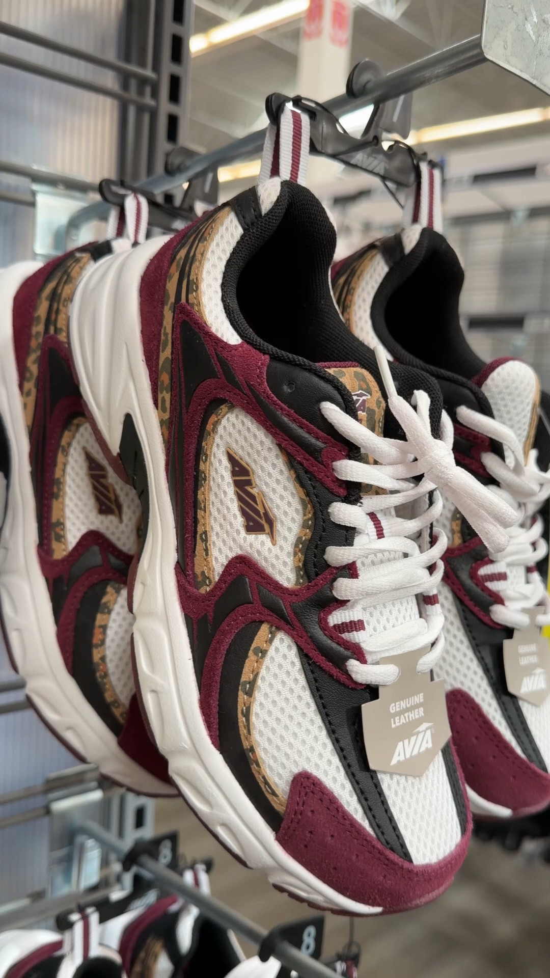 Walmart has a great selection of look for less sneaker options. The Avia 5000 sneaker comes in tons of colorways for everyone! They are very comfortable. 

Walmart shoes, casual sneaker, budget sneakers, Avia shoes, Walmart fashion, Walmart finds

#LTKActive #LTKMens #LTKMidsize