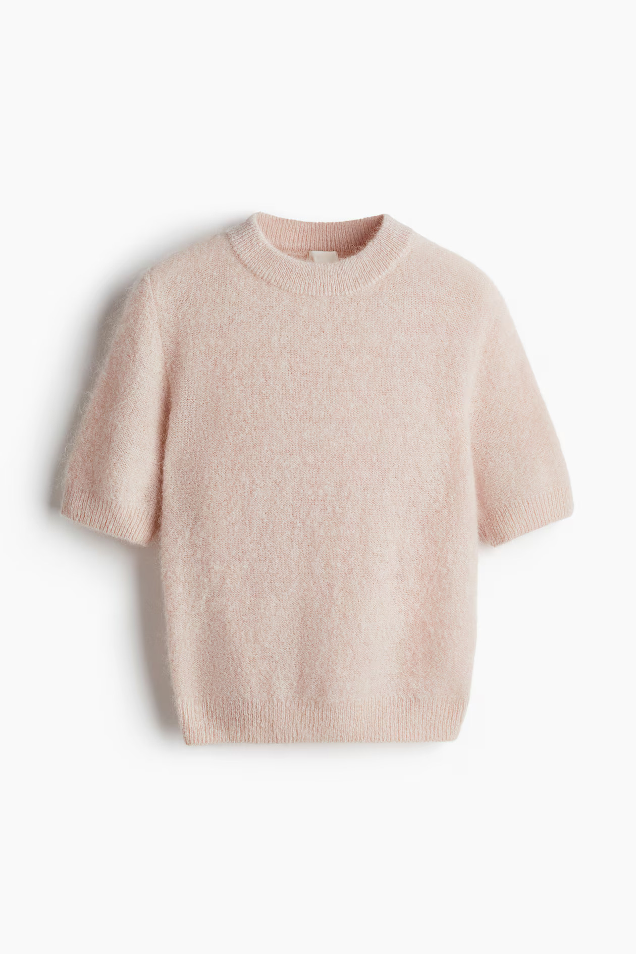 Pullover aus Mohairmix | H&M (DE, AT, CH, NL, FI)