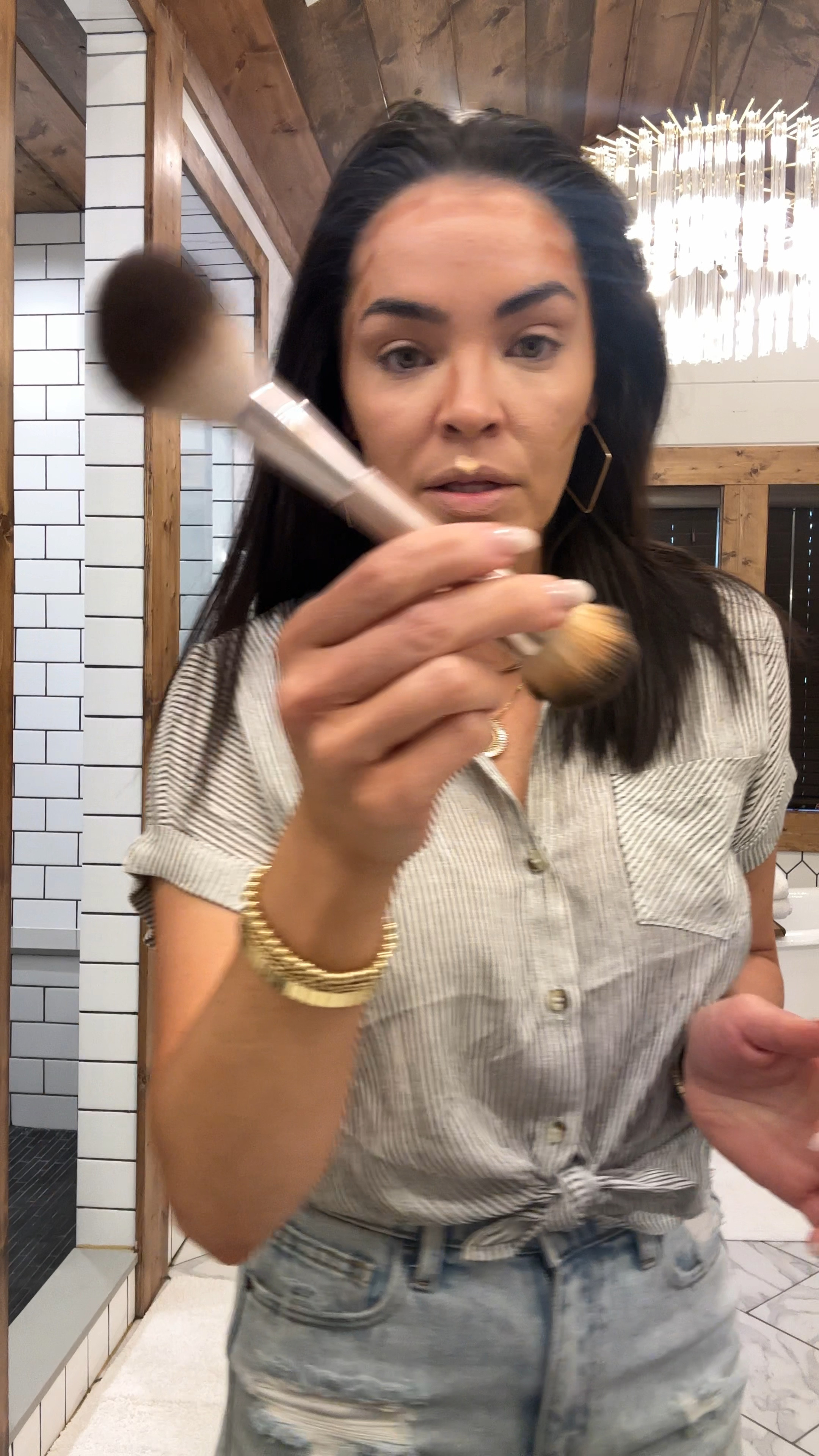 My new favorite makeup! #dibsbeauty 

#LTKFamily #LTKSaleAlert #LTKBeauty