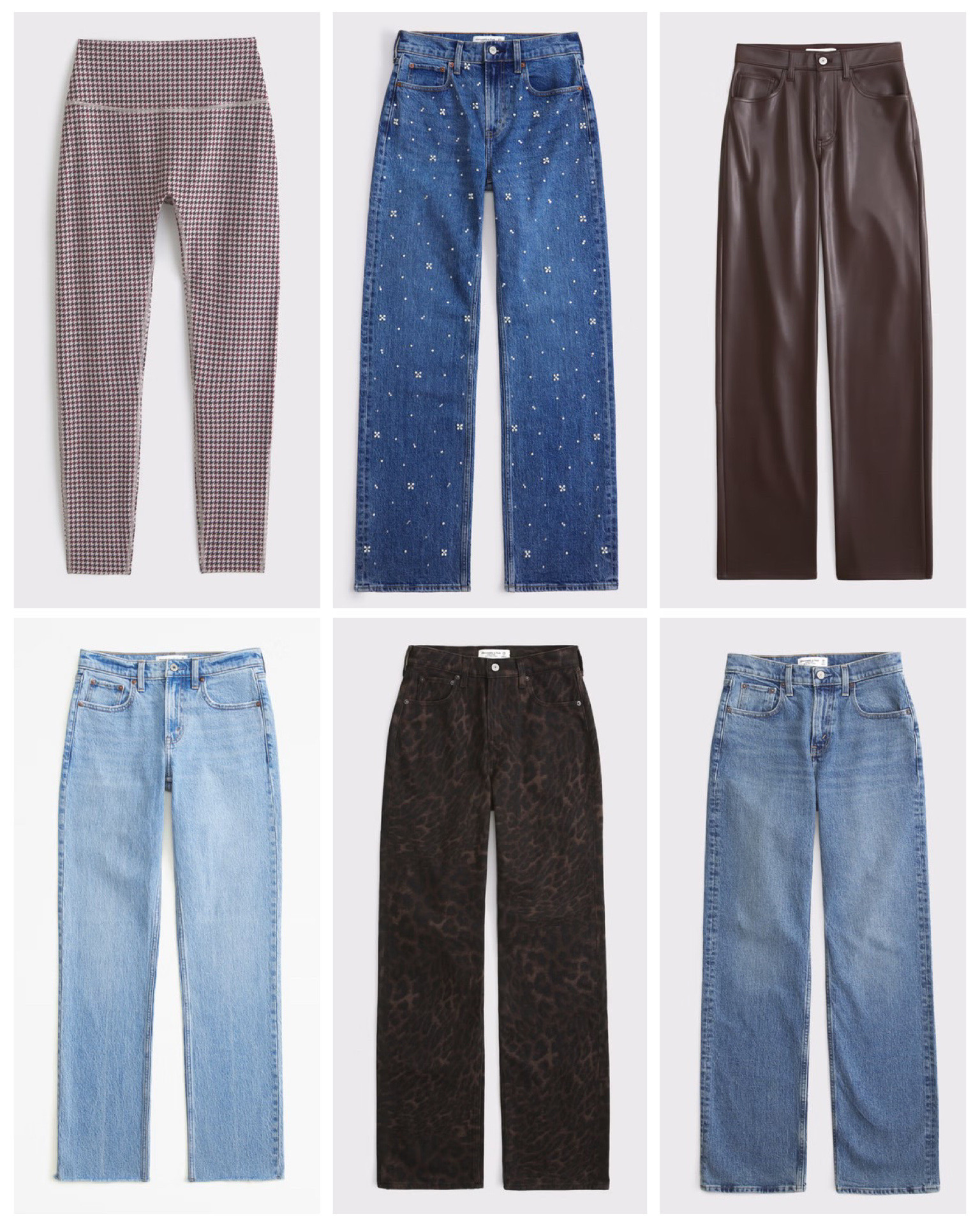 Abercrombie Black Friday sale! Get an extra 15% off sale prices with code CYBERAF

#LTKSaleAlert #LTKGiftGuide #LTKCyberWeek