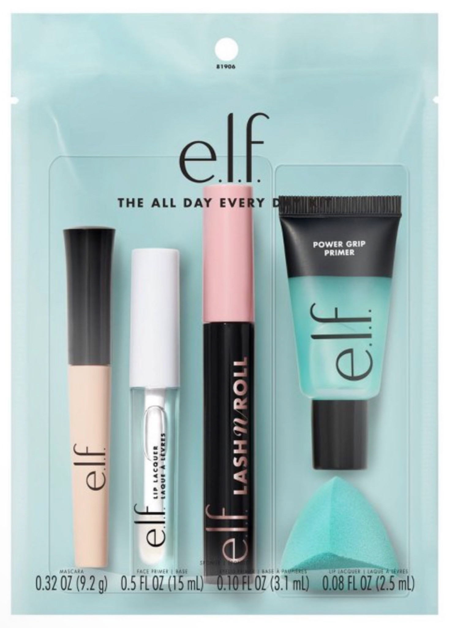 Gift sets are on sale for 25% off 

Sale alert, elf sale, tree hut sale, beauty deals, Christmas gifts, gift guide, target finds, finery, mix bar, affordable beauty products, design essentials 

#LTKsalealert #LTKHolidaySale #LTKCyberWeek