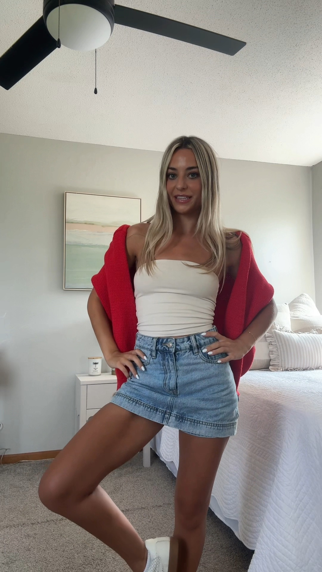 summer outfit inspo!

#LTKFindsUnder50 #LTKSeasonal #LTKStyleTip