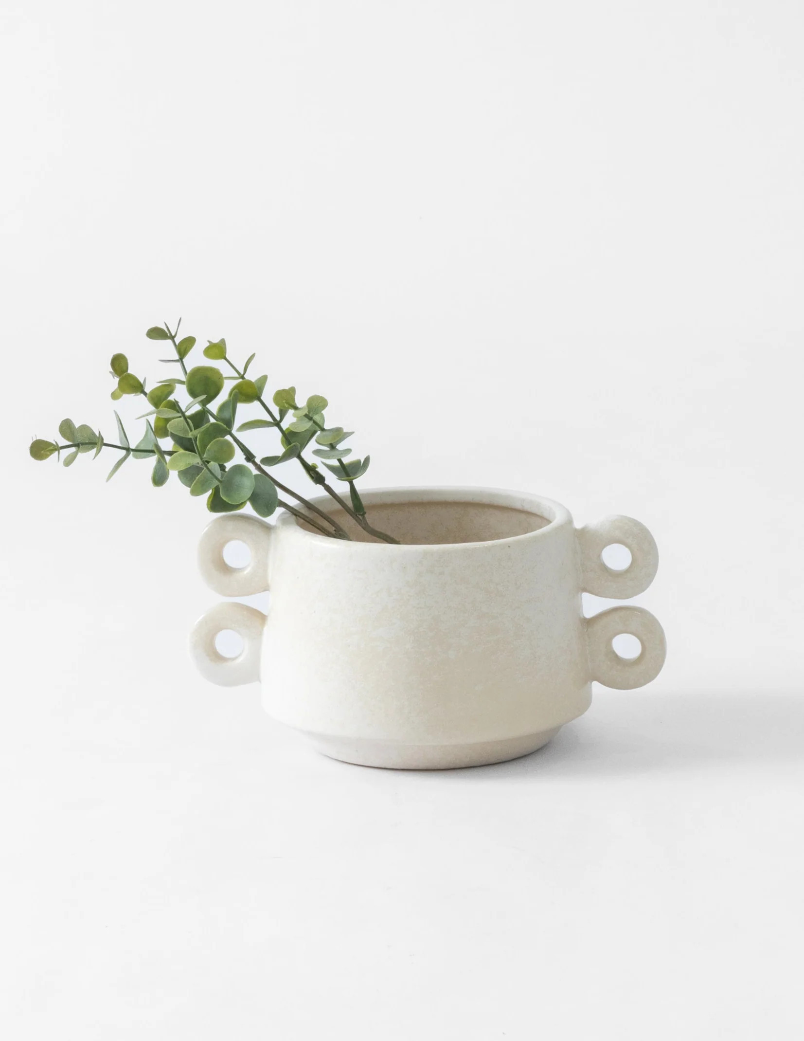 Lizzie Pot | Eco Chic Home