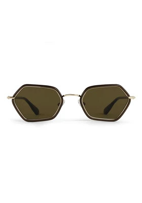 SUKIE | 12K + Bronze Metallic | KREWE