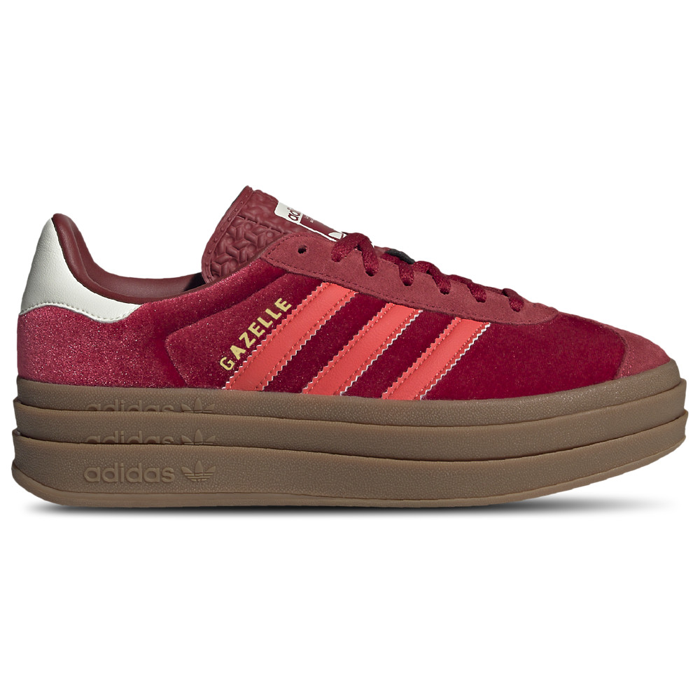 adidas Originals Gazelle Bold | Foot Locker (US)
