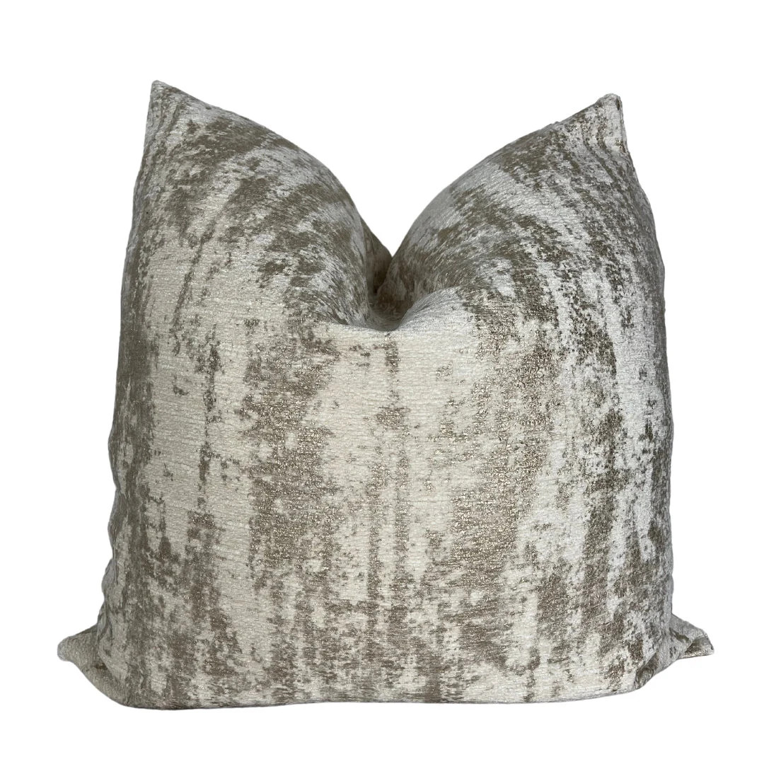 Moonlight Pillow Cover - Etsy | Etsy (US)