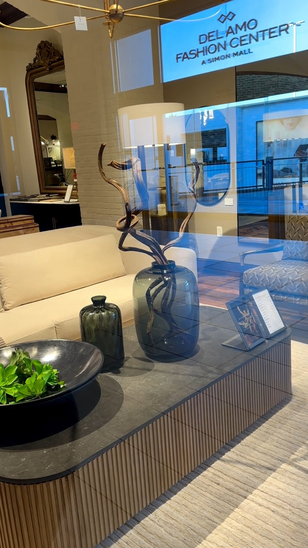 Obsessed with furniture from Arhaus! A girl can dream. 🛋️ 

#Arhaus #ltkhome #sofa #furniture #luxury 

#LTKHome