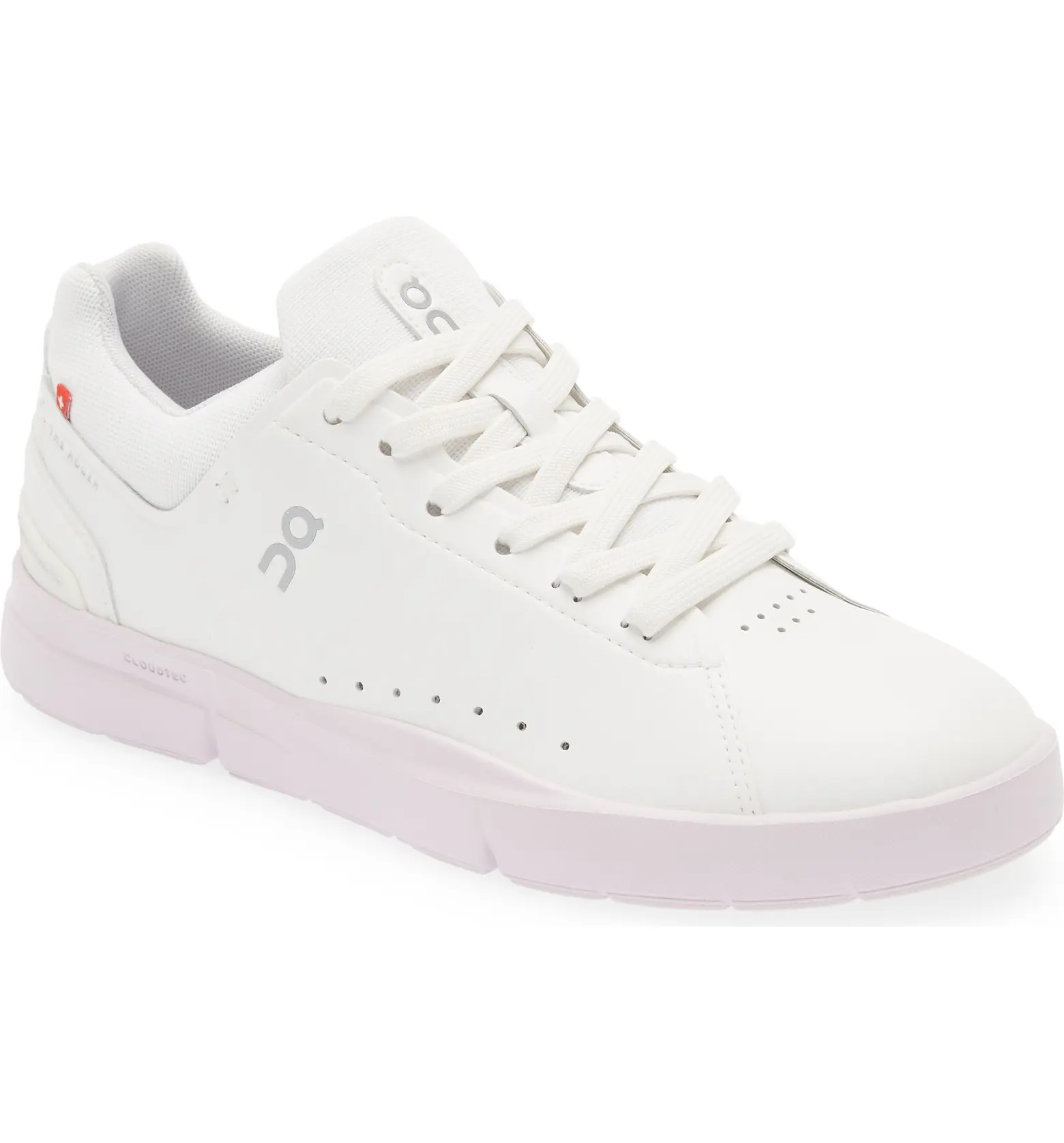 THE ROGER Advantage Tennis Sneaker - Women | Nordstrom