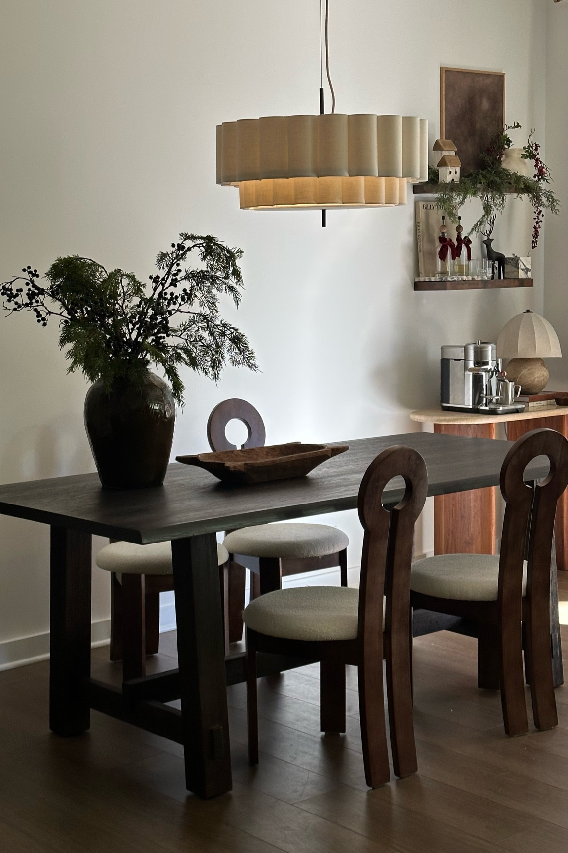 dining chairs on sale for $200 for 2!! 

#LTKSaleAlert #LTKCyberWeek #LTKHome