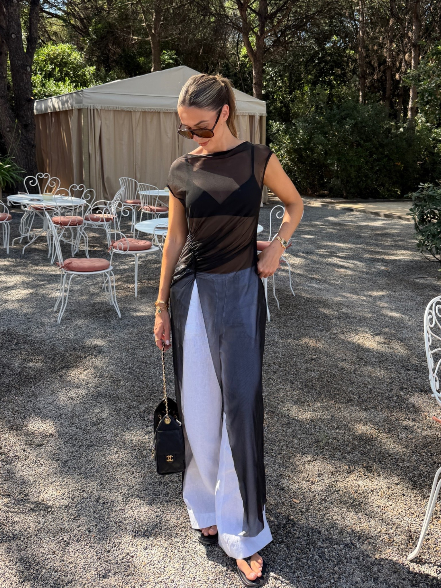 St tropez outfit ✨ holiday, outfit, asos

#LTKuk #LTKsummer #LTKeurope