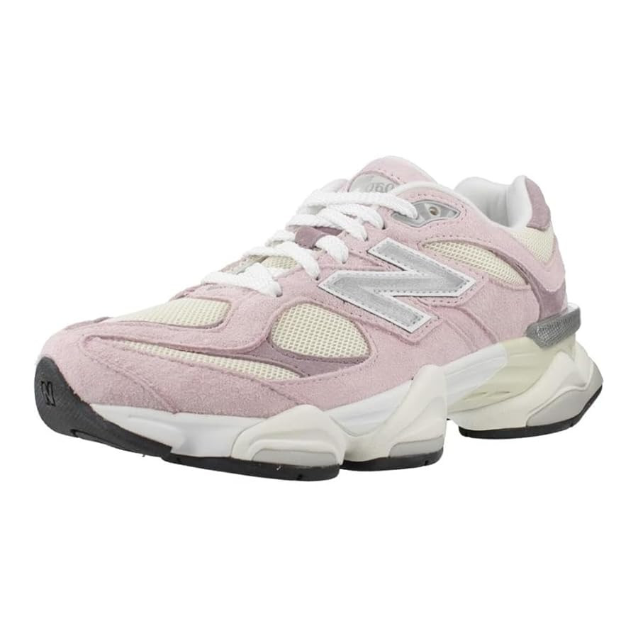 New Balance Women's 9060 Sneakers | Amazon (US)