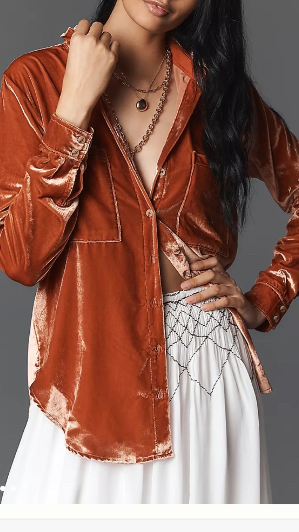 Velvet 
Limited time sale! Lots of color options 

#LTKHoliday #LTKSaleAlert