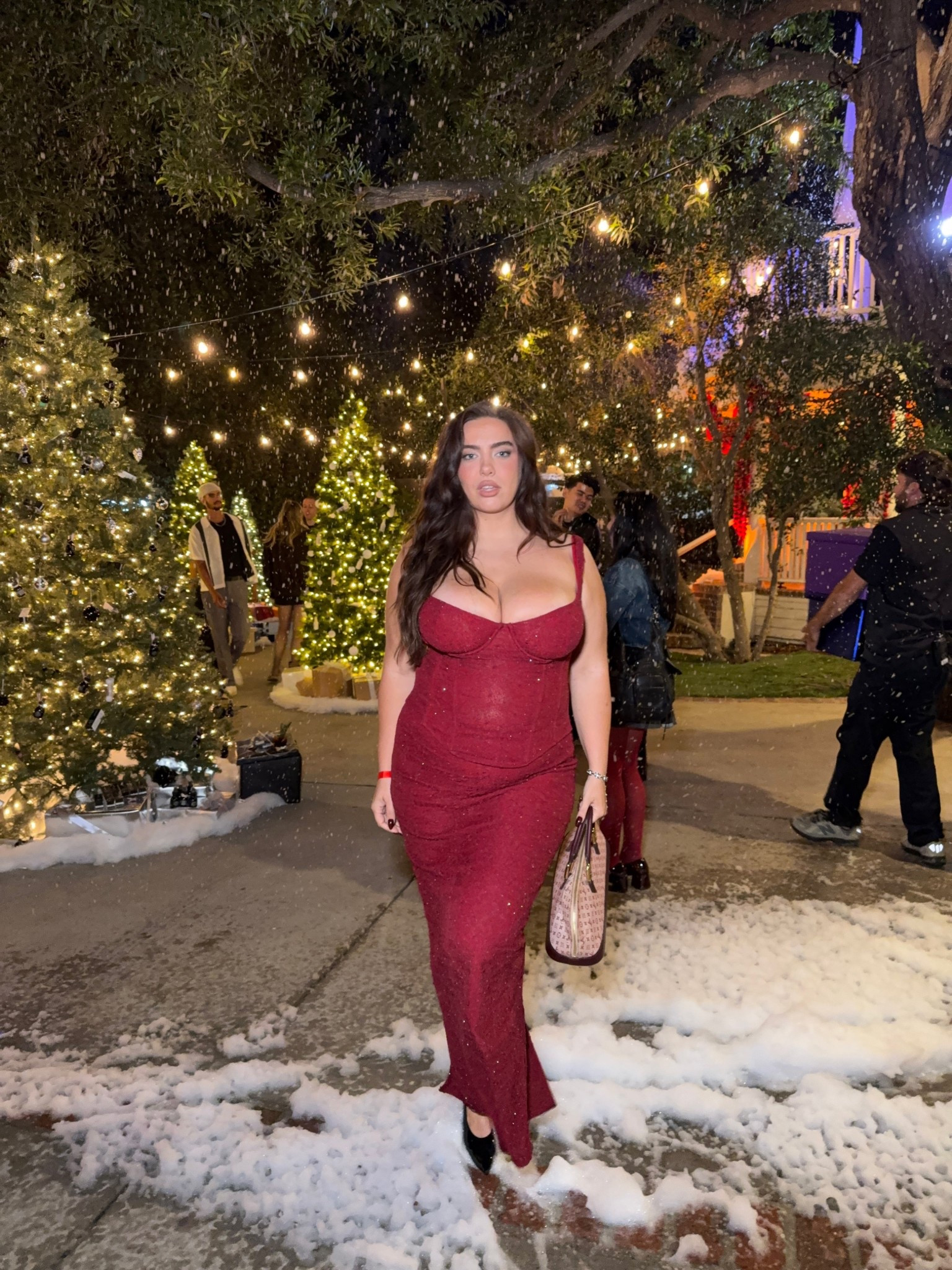 …the way I own almost every color of this corset + skirt set🤭
use code JULIAB10 to save
linked every color of the set (some are sold as a set, some as separates!) I wear a size UK 18 = US 14

#LTKMidsize #LTKPlusSize #LTKHoliday