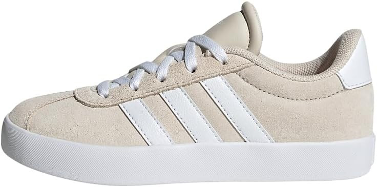 Adidas Unisex Kid's Vl Court 3.0 Shoes | Amazon (UK)