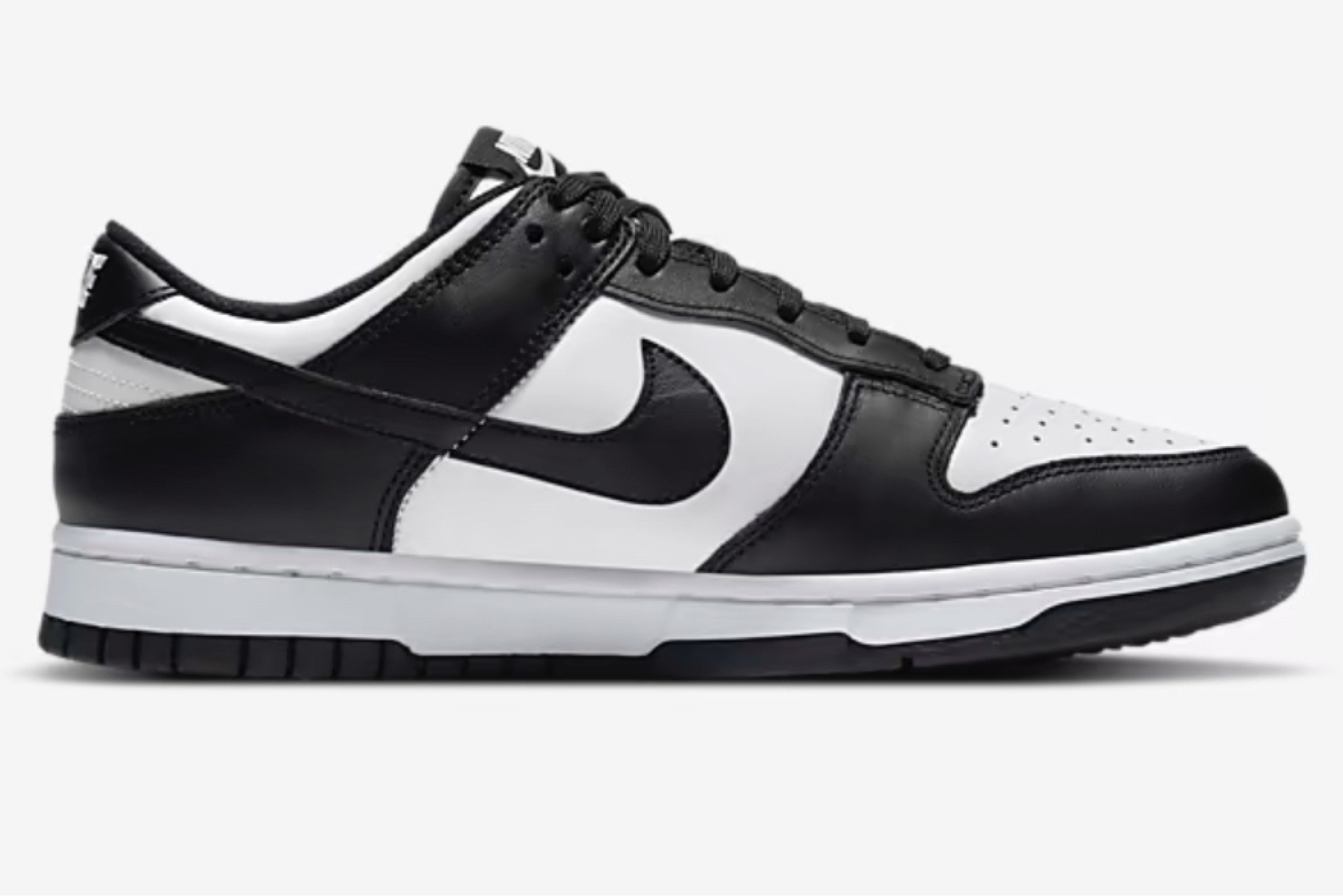 Woman’s Dunks